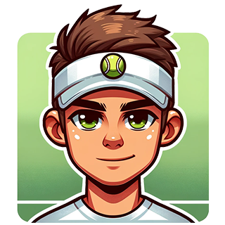 The Tennis Expert
